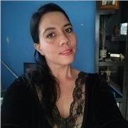 Maestra de Derecho con experiencia en ramas civil, familiar, penal